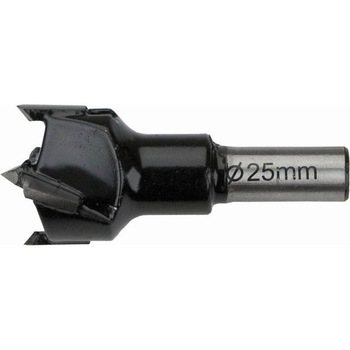 Freza cu cap vidia Ø 25mm, GRAPHITE 57H266120740 Freza cu cap vidia Ø 25mm, GRAPHITE 57H266120740