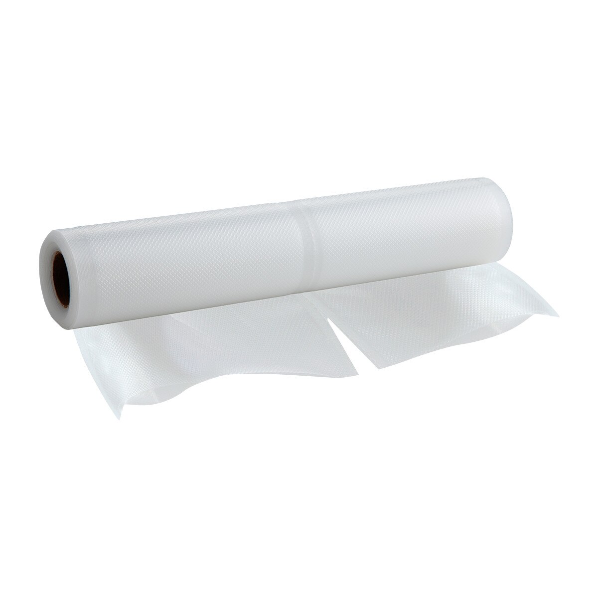 Pachet 2 role Foodsaver pentru vidat pretaiate, 28 x 4.8 m