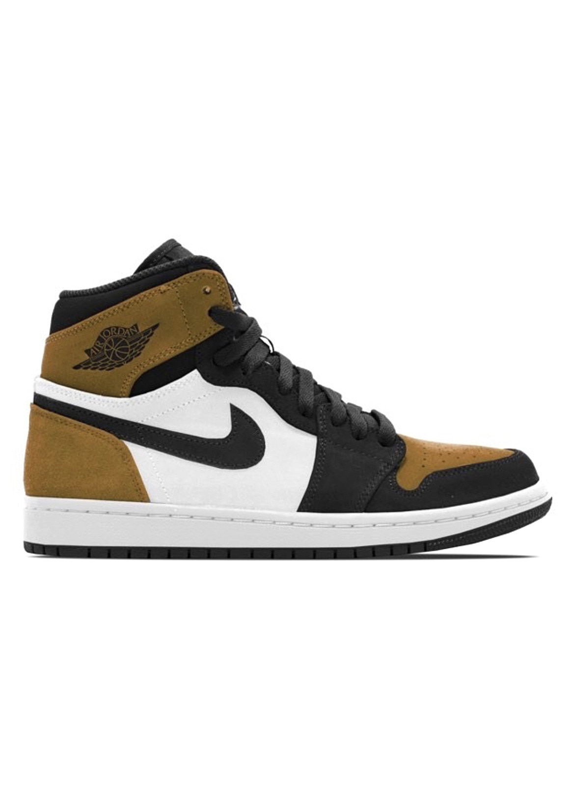 Pantofi sport, Nike Air Jordan 1 Retro High OG 'Rookie Of The Year
