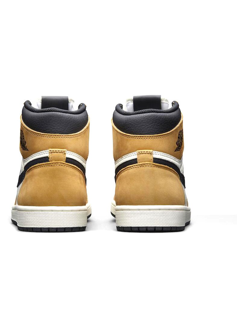 Pantofi sport, Nike Air Jordan 1 Retro High OG 'Rookie Of The Year