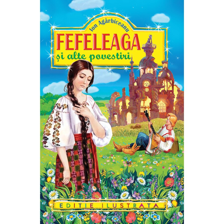 Fefeleaga