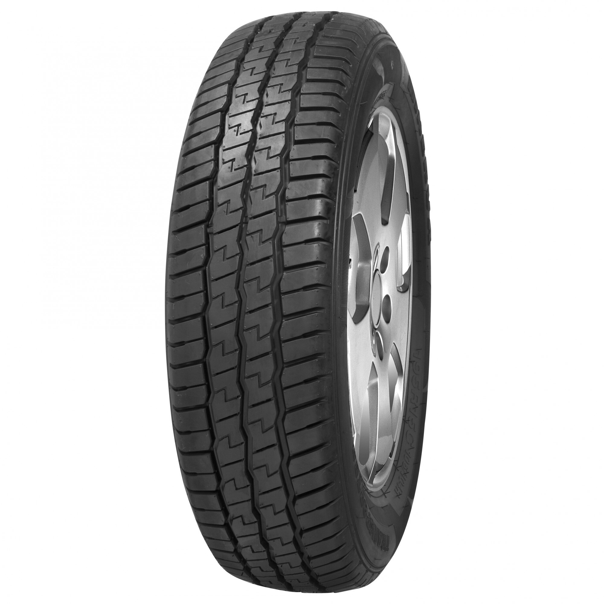 Anvelopa Vara Minerva Transporter 215/75R16C 113R