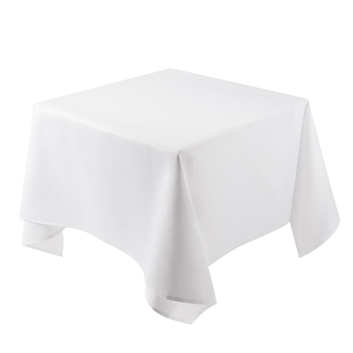 Abrosz, Textil, Gastro HT Teflon, fehér, 140x180 cm