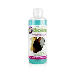 Cauți Sampon De Cal Cu Biotina Alege Din Oferta Emag Ro