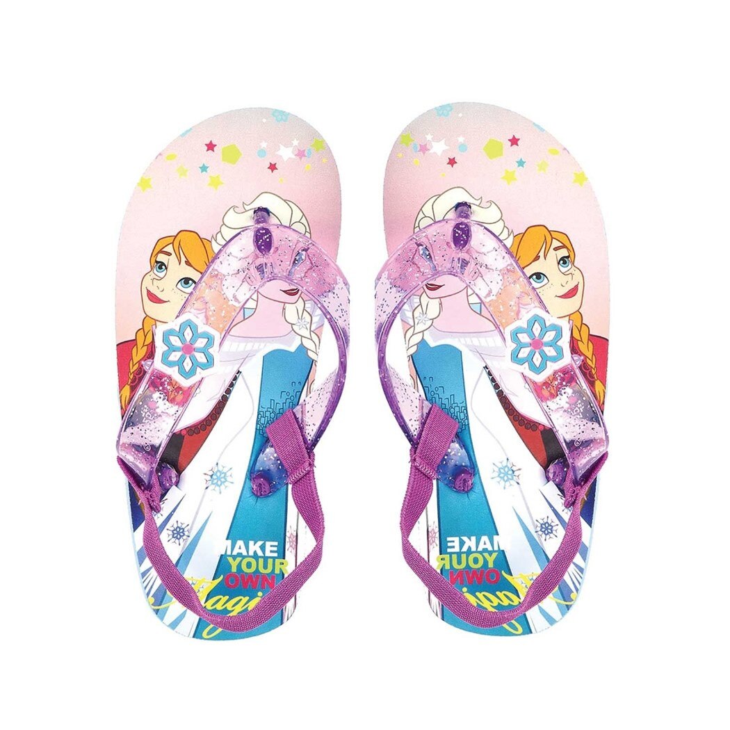 Slapi fete Disney Frozen mar. 30/31