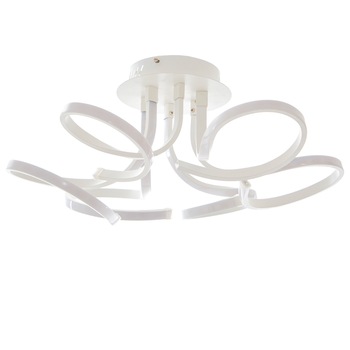 Lustra EL 1352/60, alb Lustra EL 1352/60, alb