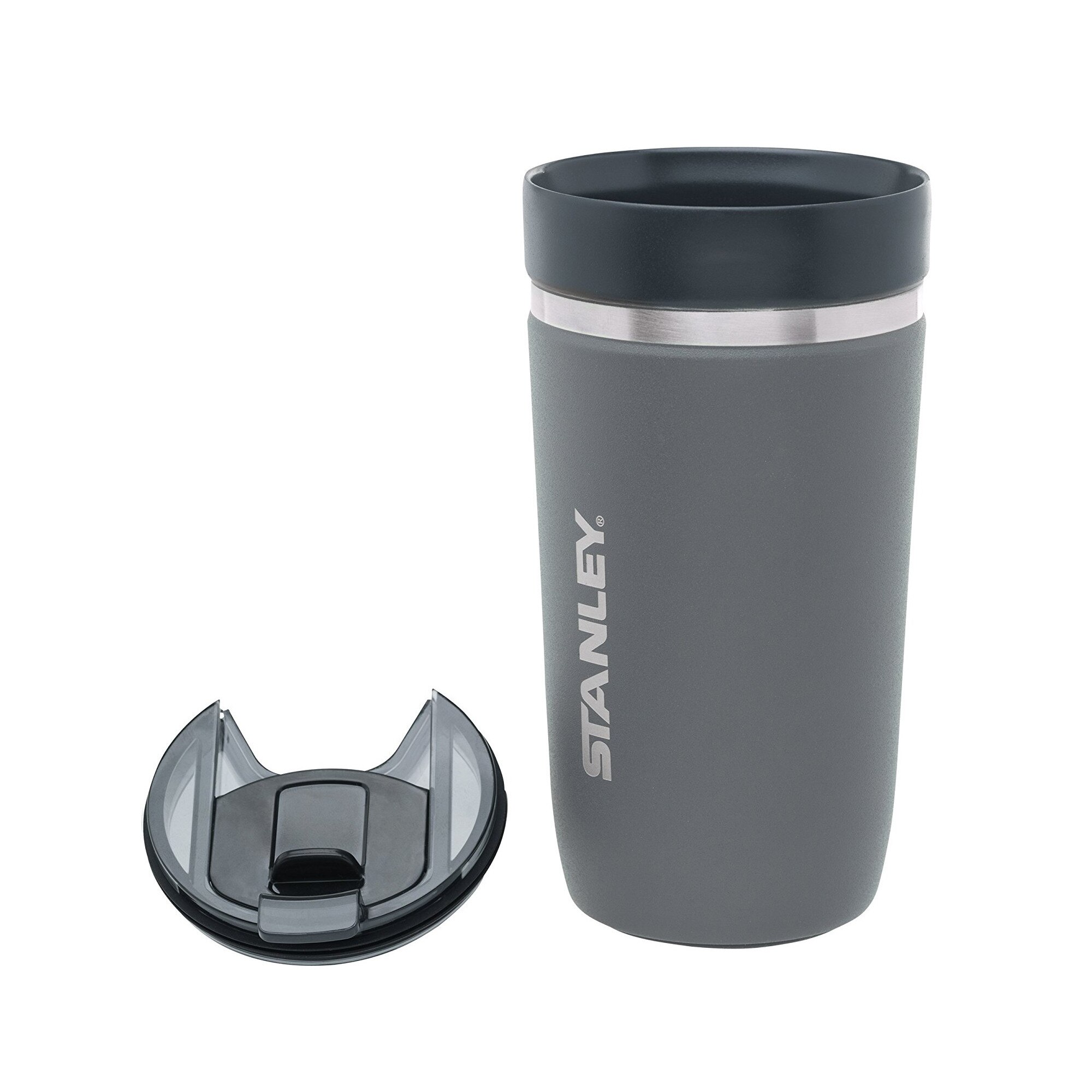 Stanley Ceramivac 0.47l dark grey