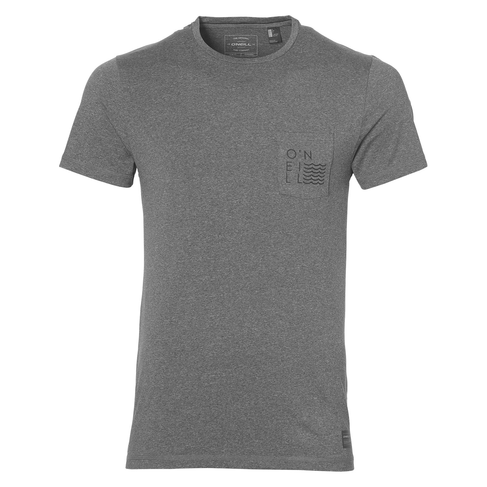 Tricou Oneill PM Jacks Base Hybrid T-shirt 8A17088029 Barbati