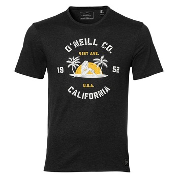 Tricou Oneill LM Surf Co. T-shirt 8A23289010 Barbati Tricou Oneill LM Surf Co. T-shirt 8A23289010 Barbati