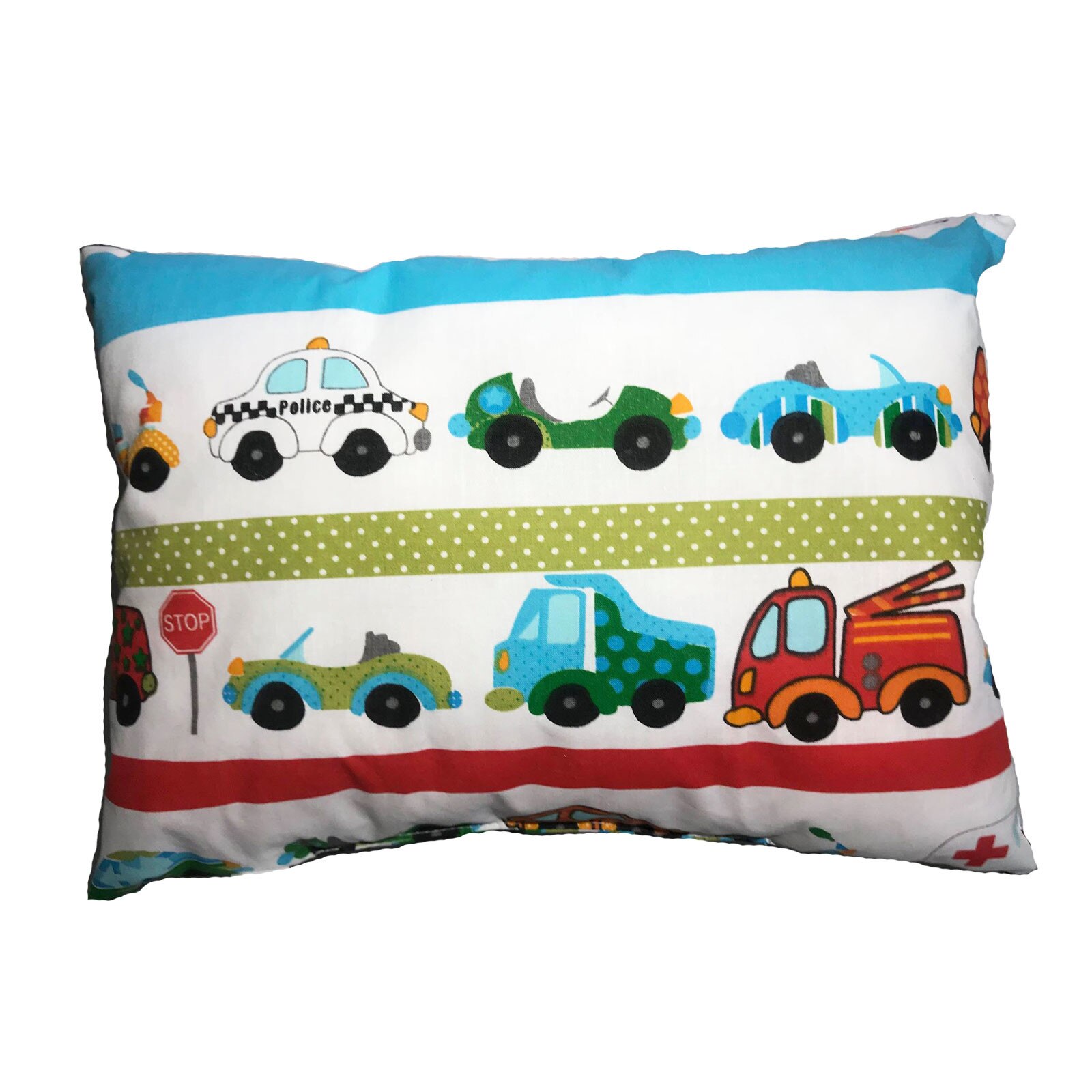 Perna masinute turcoaz, 30 x 40 cm