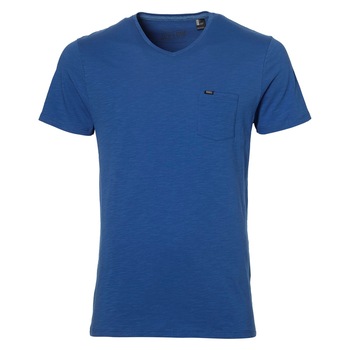 Tricou Oneill Lm Jacks Base V-neck T-shirt 8A23685145 Barbati Albastru L Tricou Oneill Lm Jacks Base V-neck T-shirt 8A23685145 Barbati Albastru L