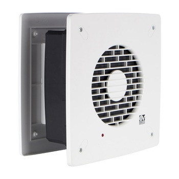 Ventilator VORTICE Vario I ARI 300 reversibil, incastrabil, alb, 1200 m3/h / 850 m3/h Ventilator VORTICE Vario I ARI 300 reversibil, incastrabil, alb, 1200 m3/h / 850 m3/h