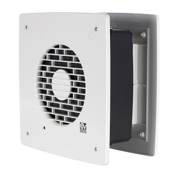 Ventilator VORTICE Vario I ARI 230 reversibil, incastrabil, alb, 450 m3/h / 300 m3/h Ventilator VORTICE Vario I ARI 230 reversibil, incastrabil, alb, 450 m3/h / 300 m3/h