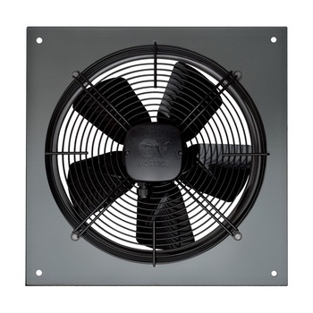 Ventilator industrial axial plat compact VORTICE Vorticel A-E 354 M, monofazat, 3015 m3/h Ventilator industrial axial plat compact VORTICE Vorticel A-E 354 M, monofazat, 3015 m3/h