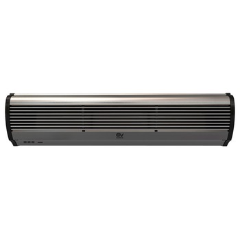 Perdea de aer in recirculare VORTICE Air Door AD900, argintie, 3600 m3/h Perdea de aer in recirculare VORTICE Air Door AD900, argintie, 3600 m3/h