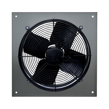 Ventilator industrial axial plat compact VORTICE Vorticel A-E 404 T, trifazat, 3832 m3/h Ventilator industrial axial plat compact VORTICE Vorticel A-E 404 T, trifazat, 3832 m3/h