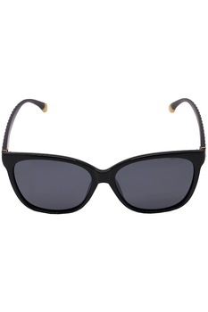 Ochelari de soare polarizati pentru femei , Ochi de pisica, Negri, Joolar 6069 Ochelari de soare polarizati pentru femei , Ochi de pisica, Negri, Joolar 6069