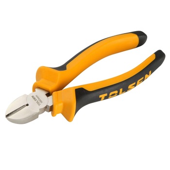 Cleste pentru taiat Tolsen, 180 mm Cleste pentru taiat Tolsen, 180 mm
