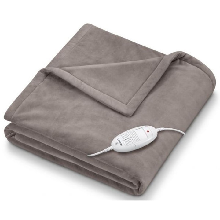 Patura Electrica Beurer HD75 180 x 130 cm