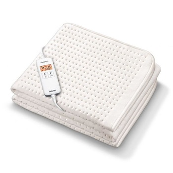 Saltea electrica Beurer UB200, 9 trepte, functie CosyNight Saltea electrica Beurer UB200, 9 trepte, functie CosyNight