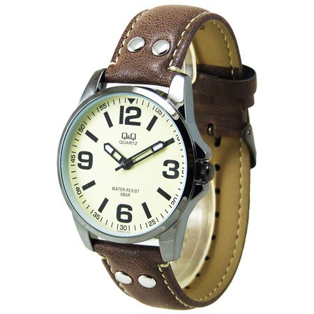 Ceas barbatesc Q&Q Q708J805Y