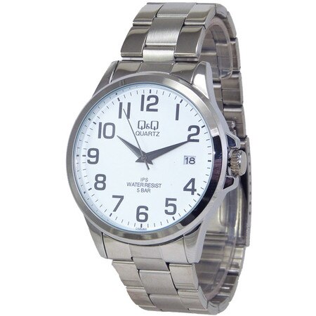 Ceas barbatesc Q&Q CA08J800Y