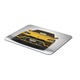 Mouse Pad Lamborghini Urus Super Suv One - 21.5 x 27 x 0.3cm