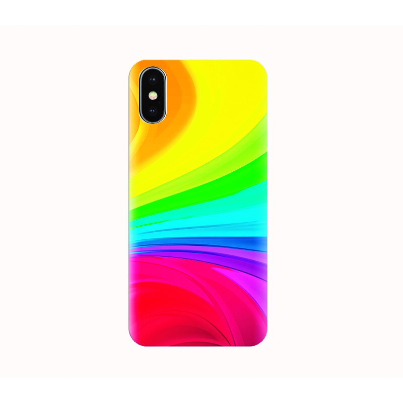 Husa silicon IPHONE X - bagus