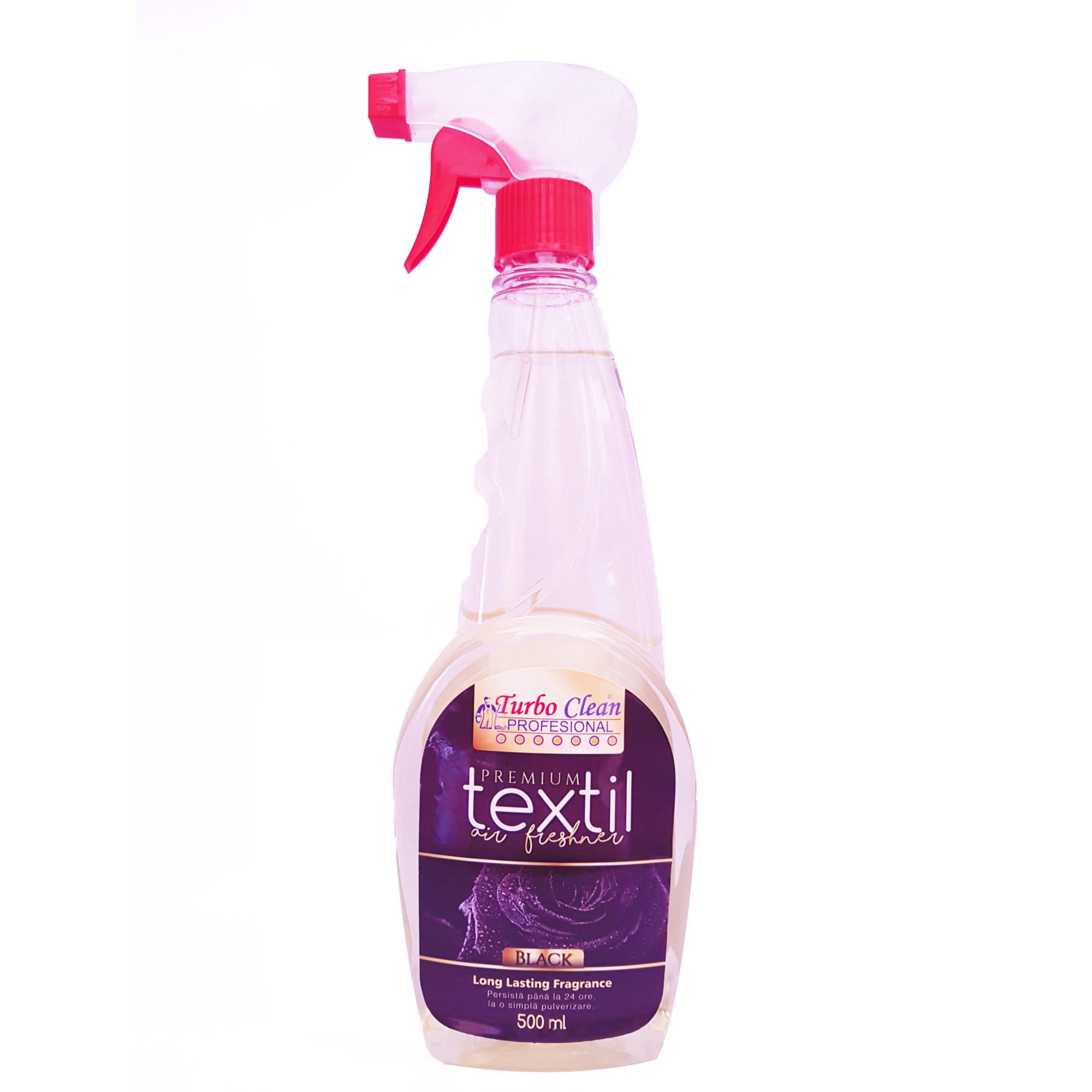 Odorizant 500 ml cu aroma blak parfumerie fina premium