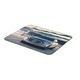 Mouse Pad Mercedes Benz Concept Eq A Electric Cars Frankfurt Motor - 21.5 x 27 x 0.3cm