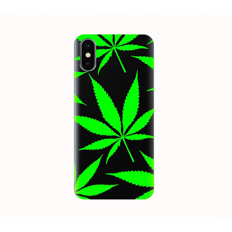 Husa silicon IPHONE X - h ronin