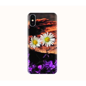 Husa silicon IPHONE X - beautiful girl Husa silicon IPHONE X - beautiful girl