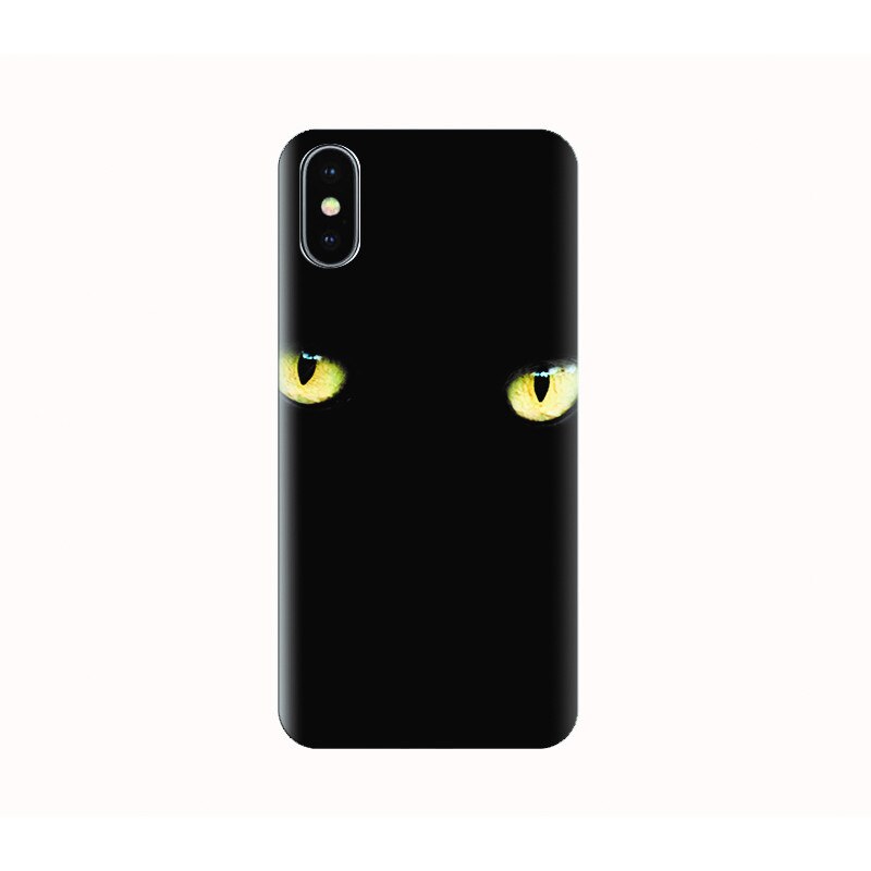 Husa silicon IPHONE X - catalina island