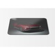 Mouse Pad Mitsubishi Eclipse Cross Suv - 21.5 x 27 x 0.3cm