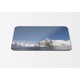 Mouse Pad Norway Winter Mountains Lake - 21.5 x 27 x 0.3cm