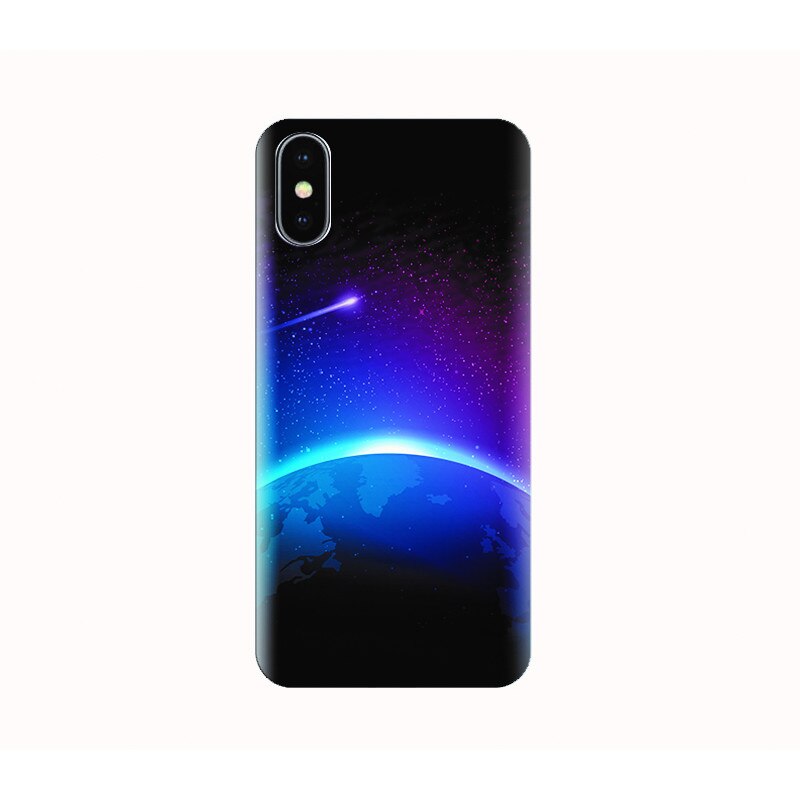 Husa silicon IPHONE X - dark souls