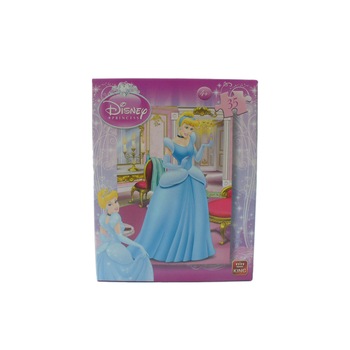 Puzzle Disney Princess - 35 piese - Modelul 3 Puzzle Disney Princess - 35 piese - Modelul 3
