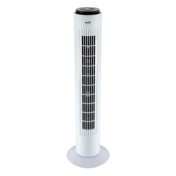 Ventilator tip stalp, temporizator, 50W, 74 cm, telecomanda control, Home Ventilator tip stalp, temporizator, 50W, 74 cm, telecomanda control, Home