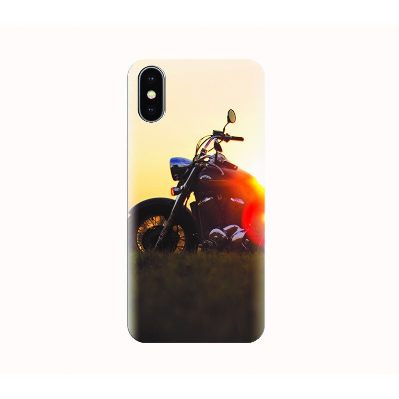 Husa silicon IPHONE X - free land