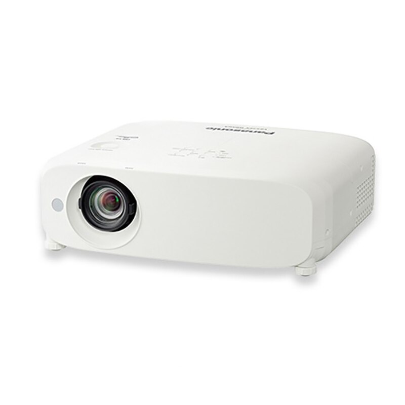 Videoproiector Panasonic PT-VX610, LCD, 5500 Lumeni