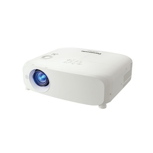 Videoproiector Panasonic Pt Vx610 Lcd 5500 Lumeni Emag Ro