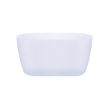 Masca pentru orhidee Brussels duo 25cm transparent Masca pentru orhidee Brussels duo 25cm transparent