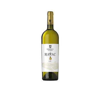 Vin Ravac Alb, 0.75 l Vin Ravac Alb, 0.75 l