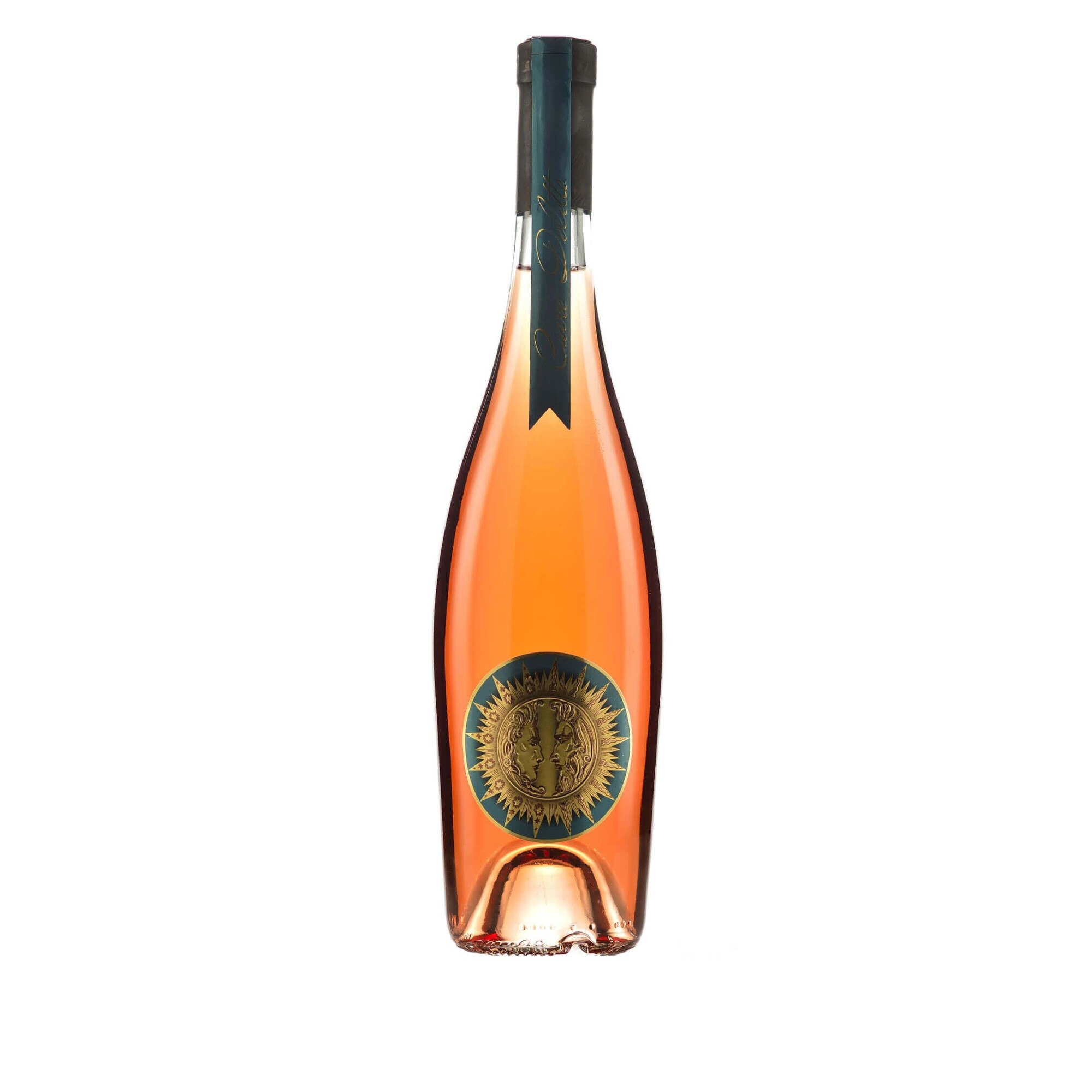 Vin rose sec Tohani Cuvee Dolette Rose, 0.75 l