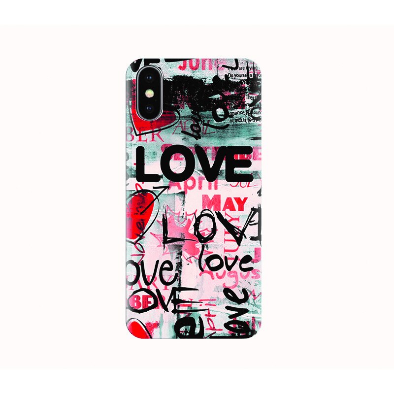 Husa silicon IPHONE X - love it.