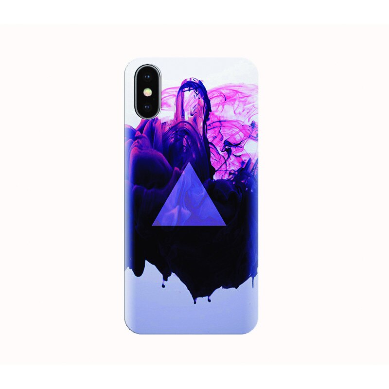 Husa silicon IPHONE X - mass attack