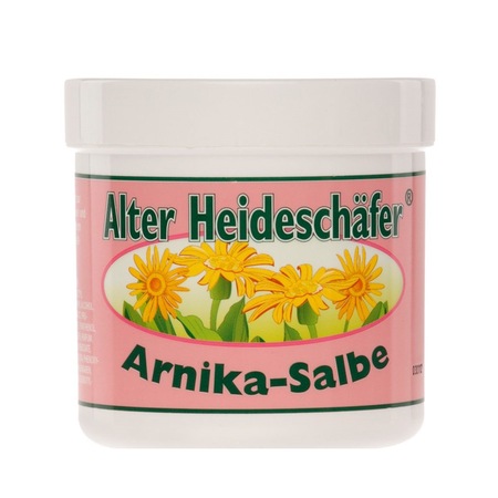 Crema Unguent De Arnica Alter Heideschafer 250ml Emag Ro