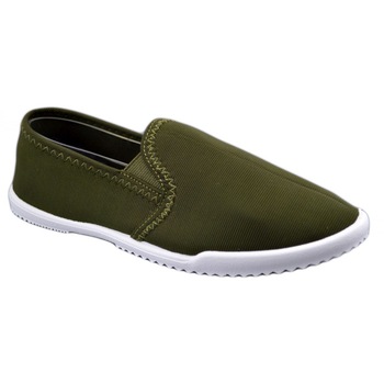 Espadrile Barbati Verde IV, 44 EU Espadrile Barbati Verde IV, 44 EU