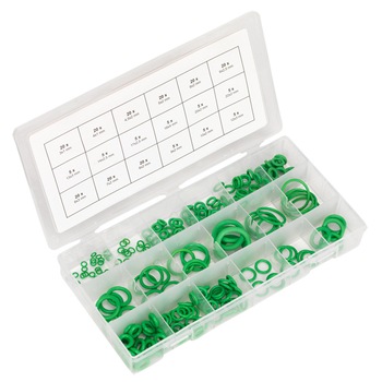 Set garnituri, 225 piese, Sealey Set garnituri, 225 piese, Sealey