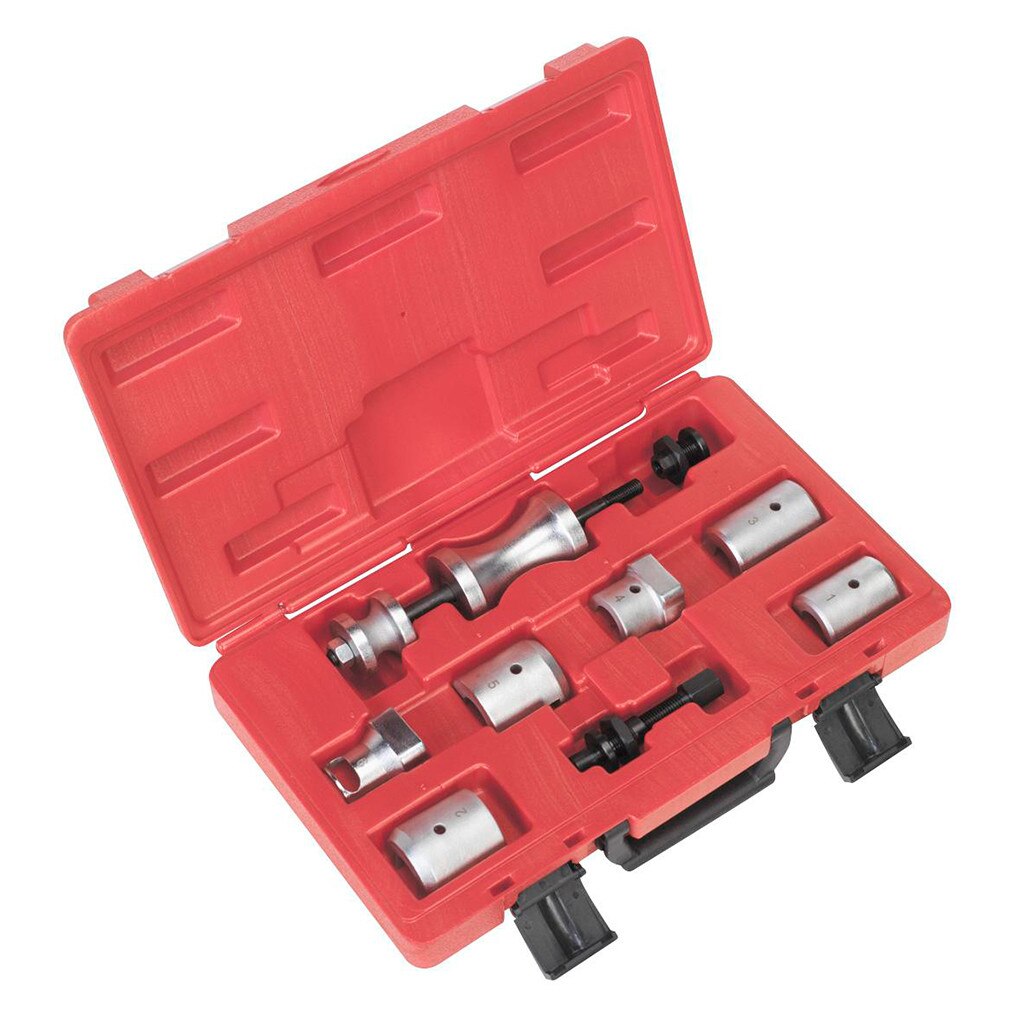 Trusa demontat stergatoare, 8 piese, Sealey